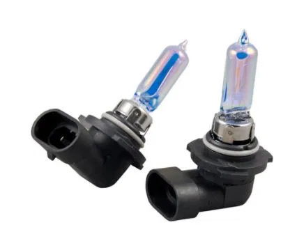 264H10DW – RECON ACCESS Headlight Bulb, H10 Xenon Bulb 55 Watt 12 Volt Diamond White Beam Color 4600K Light Color Tem...